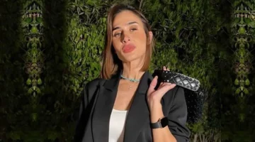 كندة كريم تدعم والدتها عاطفيًا بعد انفصال محمود عبد العزيز